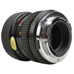 Tokina SD 28-70mm f3.5 Zoom Lens