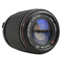 Tokina SD 70-210mm f4 Zoom Lens