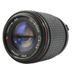 Tokina SD 70-210mm f4 Zoom Lens