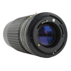 Tou/Five Star MC 75-200mm f4.5 Zoom Lens