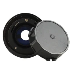 Tou/Five Star MC 75-200mm f4.5 Zoom Lens