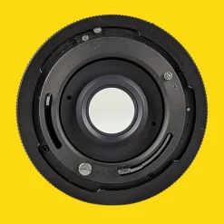 Travenar 28mm f/2.8 Camera Lens