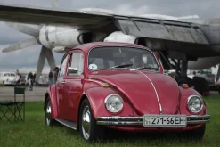 Travenar 28mm f/2.8 Camera Lens