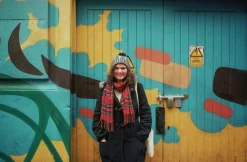 Unitor MC 35mm f/3.5 Camera Lens