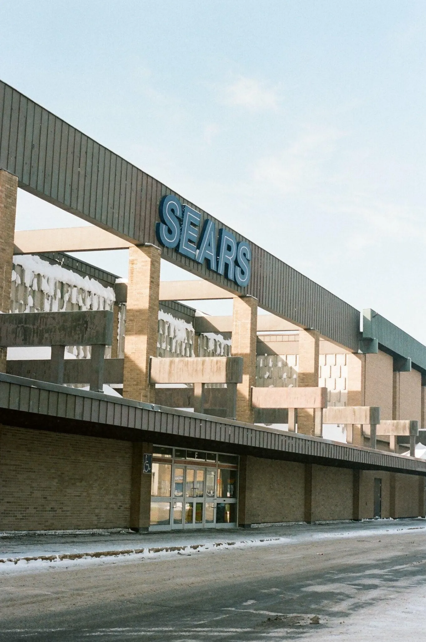 Vintage Pentax 35mm SLR Film Camera with Prime Lens