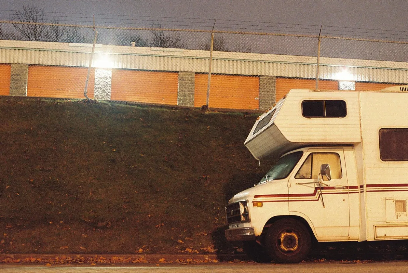 Vintage Pentax 35mm SLR Film Camera with Prime Lens