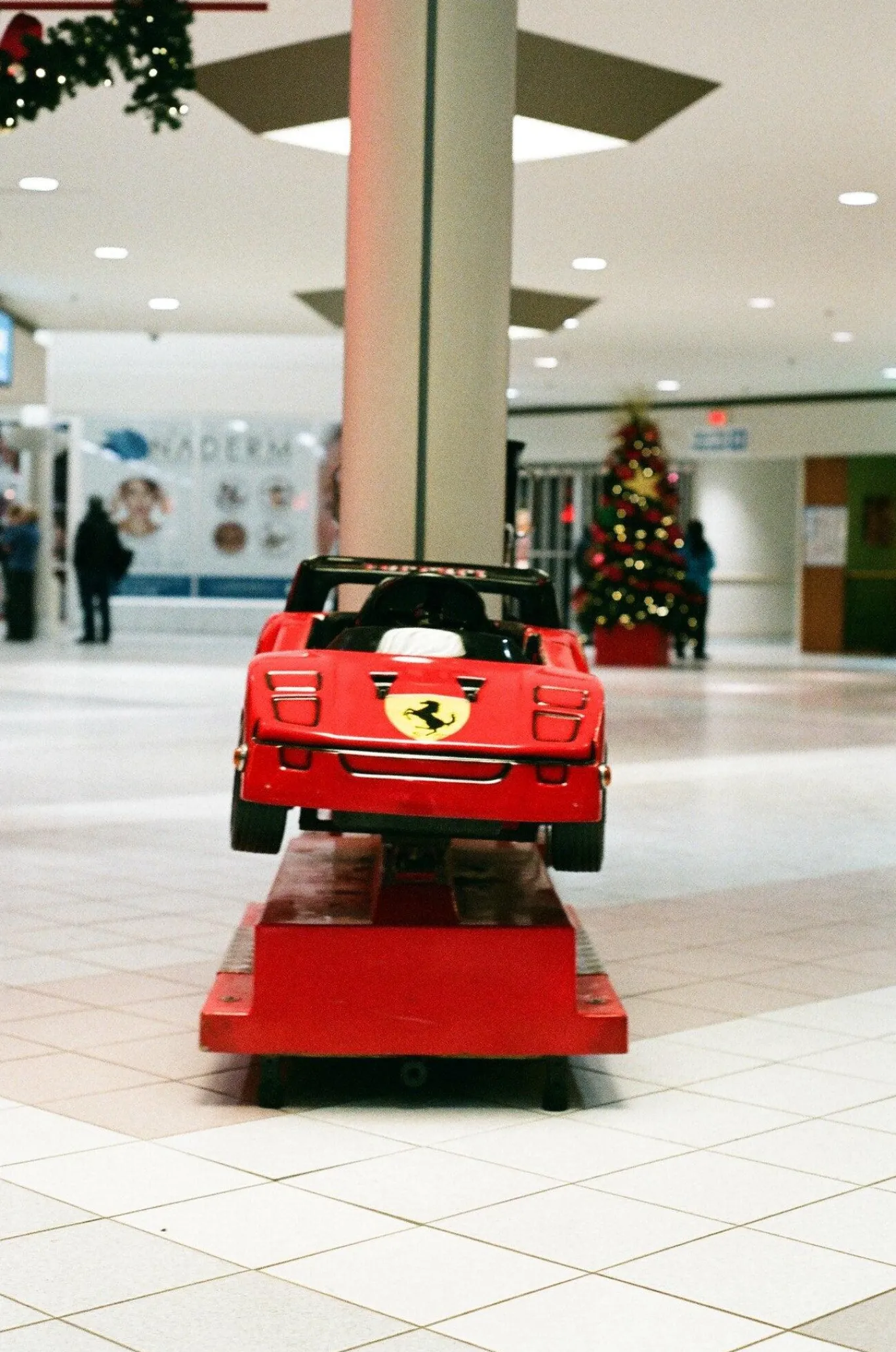 Vintage Pentax 35mm SLR Film Camera with Prime Lens