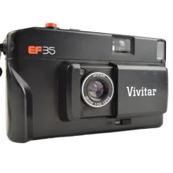 Vivitar EF35 38mm f5.6 Point and Shoot