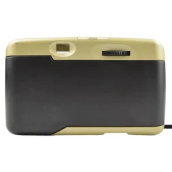 Vivitar IC 101 Panorama 35mm Point and Shoot