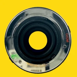 Vivitar Macro 28mm f/3.5 Multi Coated Camera Lens