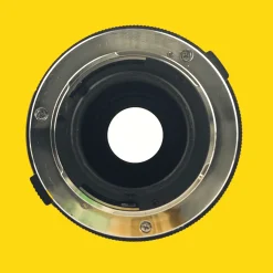 Vivitar Macro 35mm f/3.8 Multi Coated Camera Lens