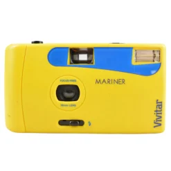 Vivitar Mariner 28mm Point and Shoot
