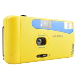 Vivitar Mariner 28mm Point and Shoot