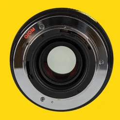 Vivitar 28mm f/3.5 Camera Lens