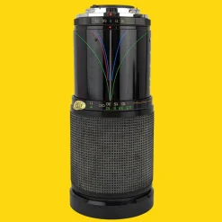 Vivitar 28mm f/3.5 Camera Lens