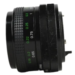 Vivitar 24mm f2.8 MC Wide Angle Prime Lens