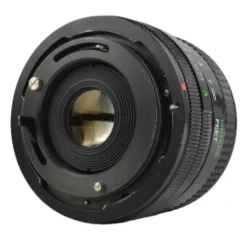 Vivitar 24mm f2.8 MC Wide Angle Prime Lens