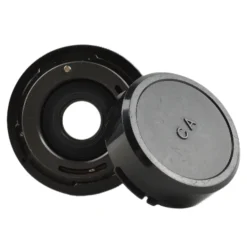 Vivitar 24mm f2.8 MC Wide Angle Prime Lens