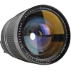 Vivitar 35-105mm f3.5 Zoom Lens