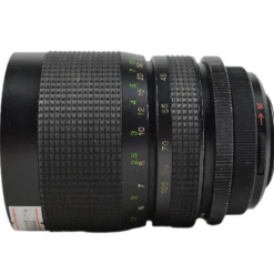 Vivitar 35-105mm f3.5 Zoom Lens