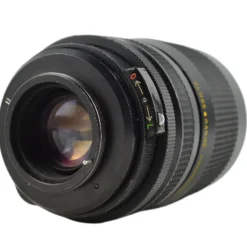 Vivitar 35-105mm f3.5 Zoom Lens