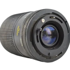 Vivitar 70-210mm f4.5 Zoom Lens