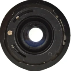 Vivitar 70-210mm f4.5 Zoom Lens