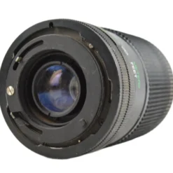 Vivitar 70-210mm f4.5 Zoom Lens