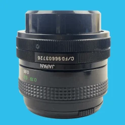 Vivitar 24mm Wide Angle f/2.8 Wide Angle Camera Lens