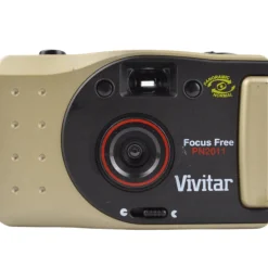 Vivitar PN2011 35mm Point and Shoot