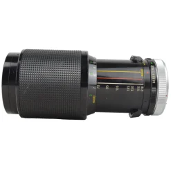 Vivitar Series 1 70-210mm f3.5 Zoom Lens
