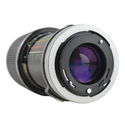 Vivitar Series 1 70-210mm f3.5 Zoom Lens