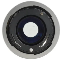 Vivitar Series 1 70-210mm f3.5 Zoom Lens