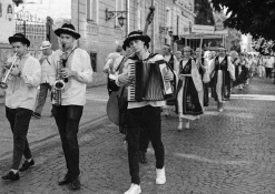 X-Fujinon 50mm f/1.9 Vintage Camera Lens