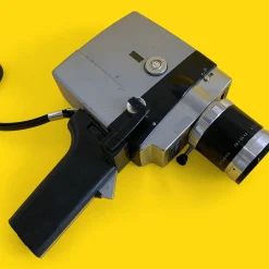 Yashica 30 Super 8 Movie Cine Camera