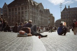 Yashica T5 Black 35mm Film Camera Point and Shoot