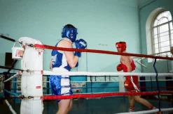 Yashica T5 Black 35mm Film Camera Point and Shoot