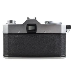 Yashica TL SLR With 50mm f2.8 Prime Lens