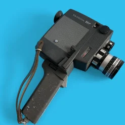 Yashica UP 8mm Movie Cine Camera