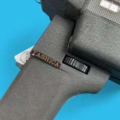 Yashica UP 8mm Movie Cine Camera