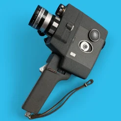 Yashica UP 8mm Movie Cine Camera