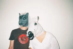 Yashica Zoomate 70 35mm Film Camera Point and Shoot