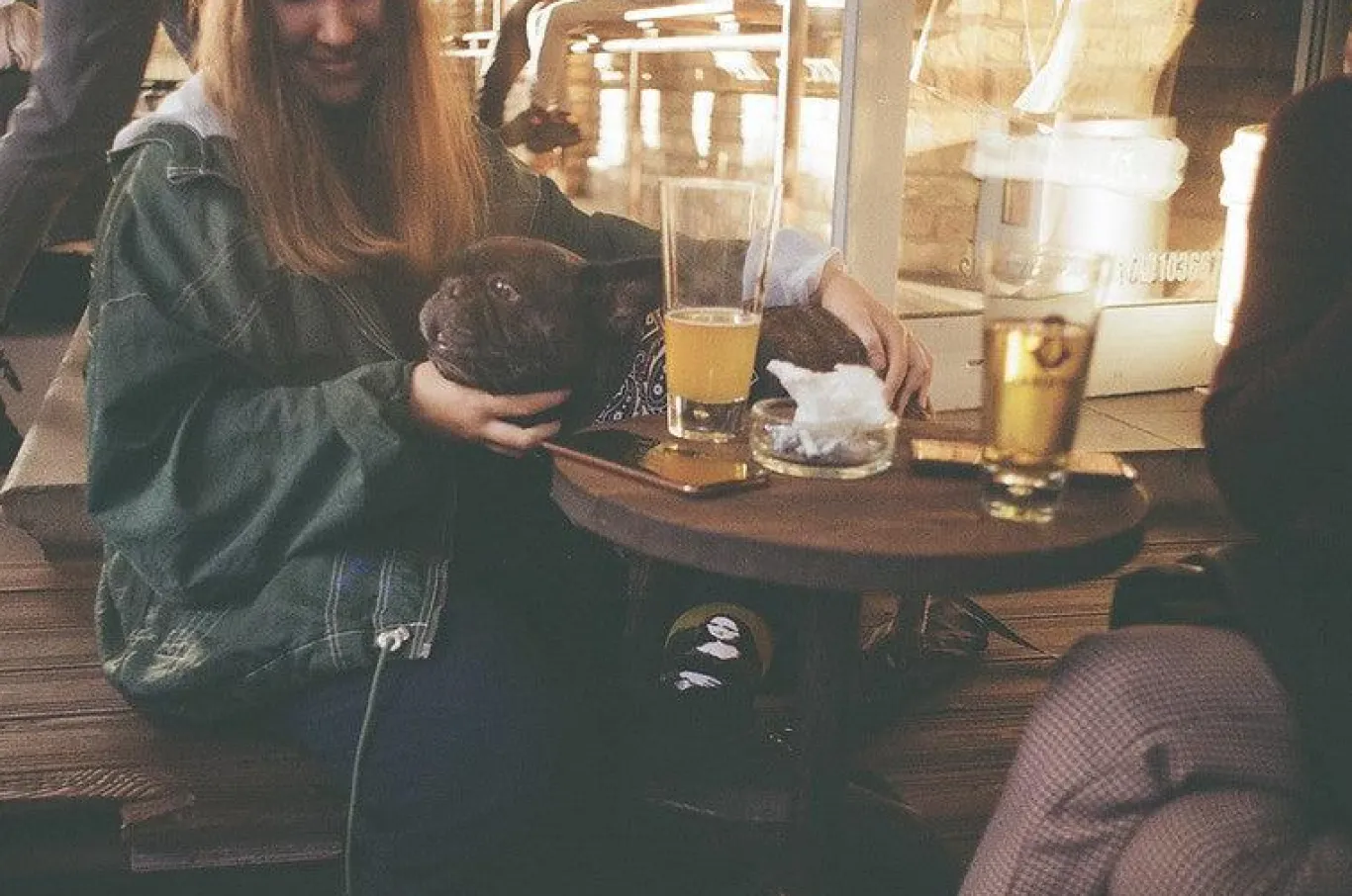 Zenit 11 Black Vintage Metal 35mm SLR Film Camera with Prime Lens