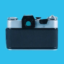 Zenit E Vintage Metal 35mm SLR Film Camera