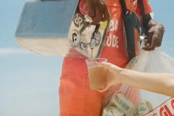 Zenit TTL Black 35mm SLR Film Camera